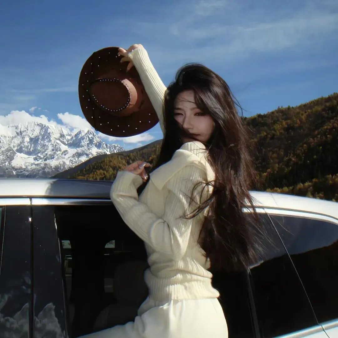 雪山惊魂